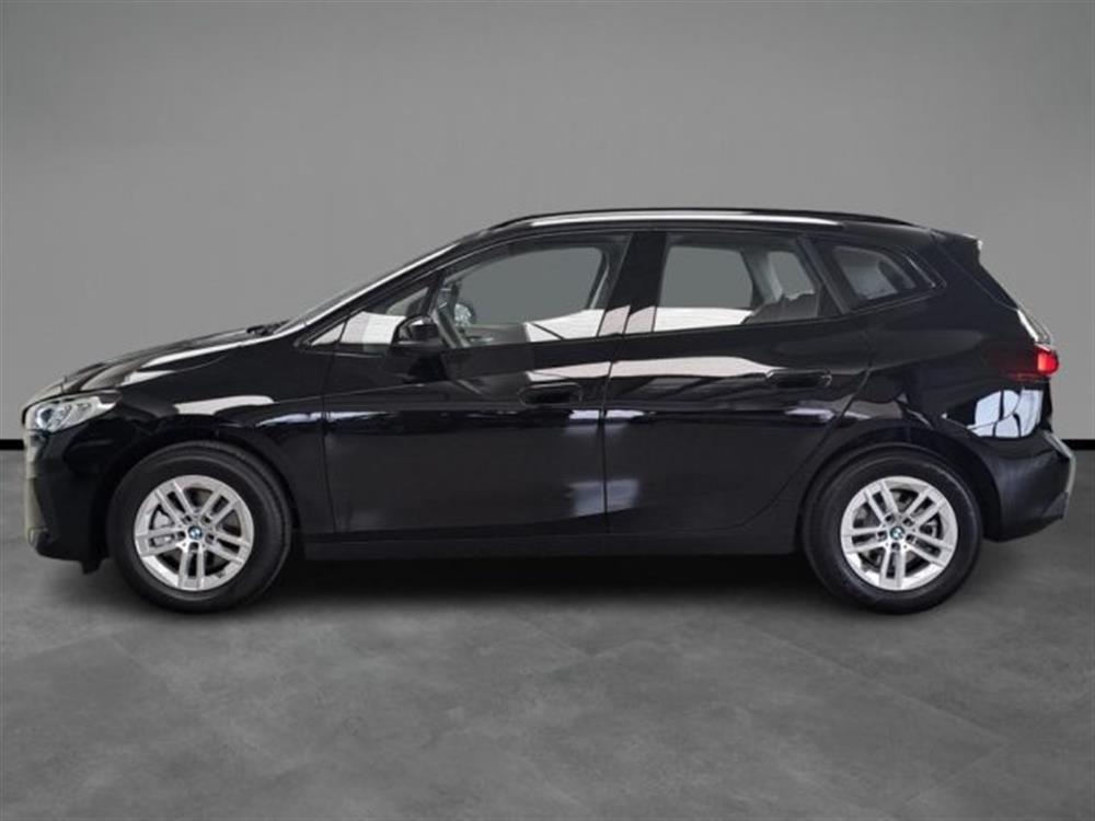 218 218 d Active Tourer Aut.