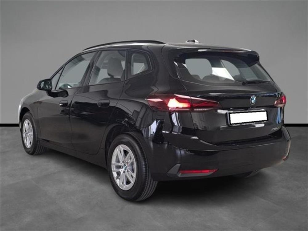 218 218 d Active Tourer Aut.