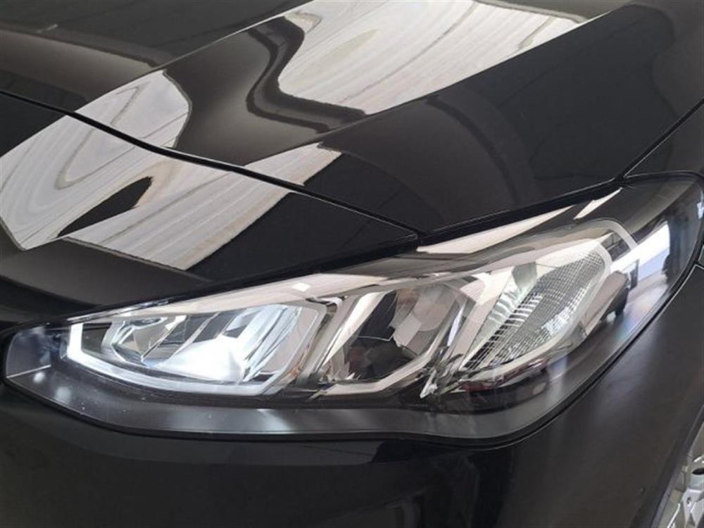 218 218 d Active Tourer Aut.