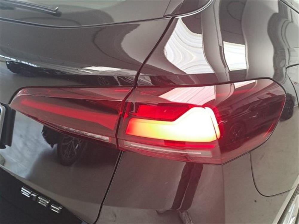 218 218 d Active Tourer Aut.