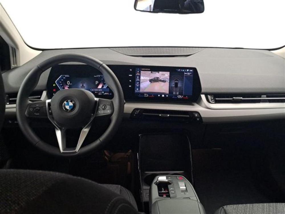 218 218 d Active Tourer Aut.