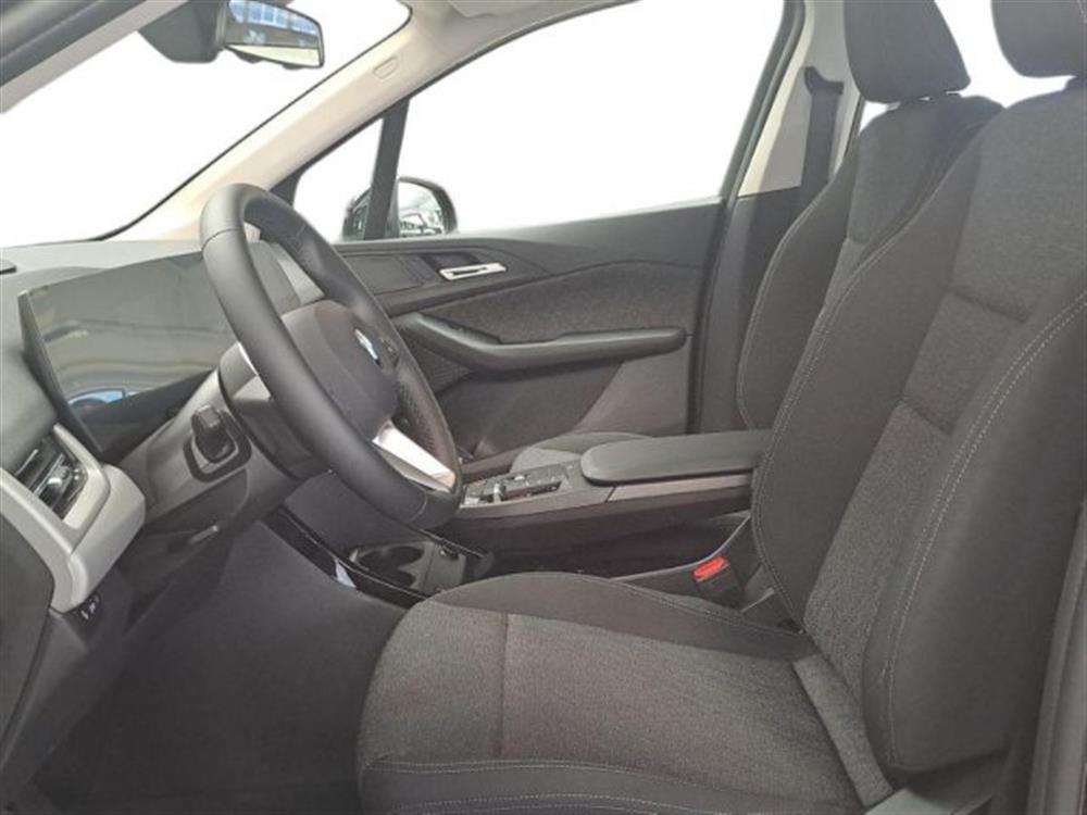 218 218 d Active Tourer Aut.