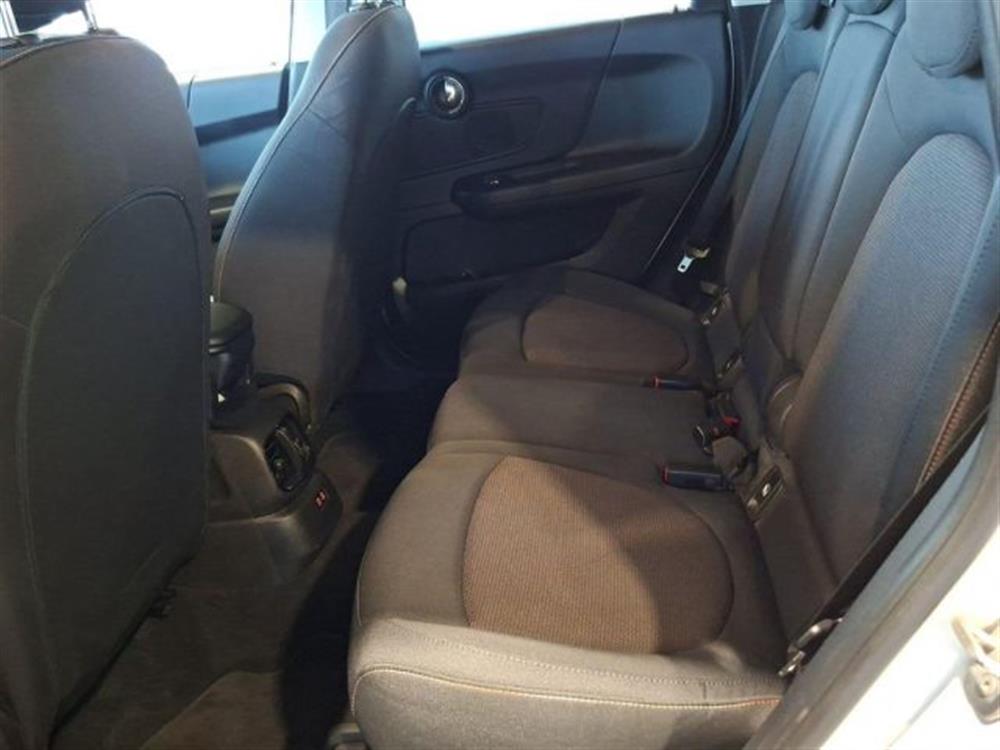 Countryman Countryman 2.0 Cooper D Busines