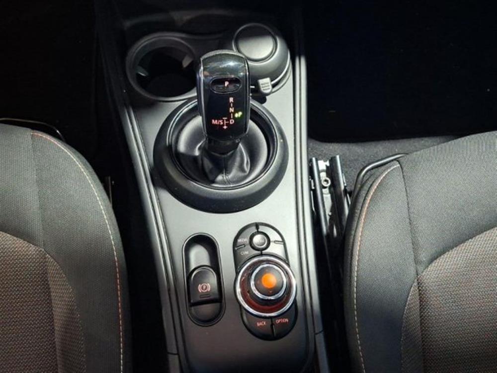 Countryman Countryman 2.0 Cooper D Busines