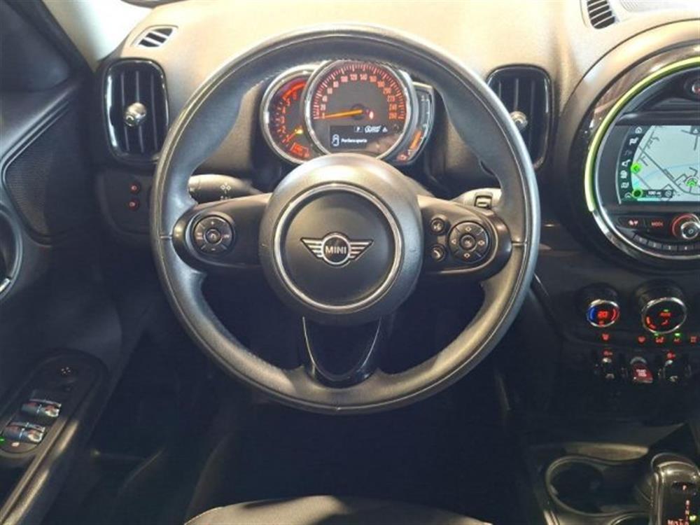 Countryman Countryman 2.0 Cooper D Busines
