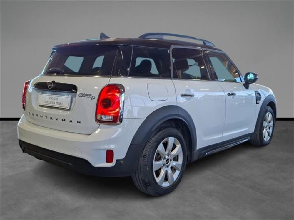 Countryman Countryman 2.0 Cooper D Busines