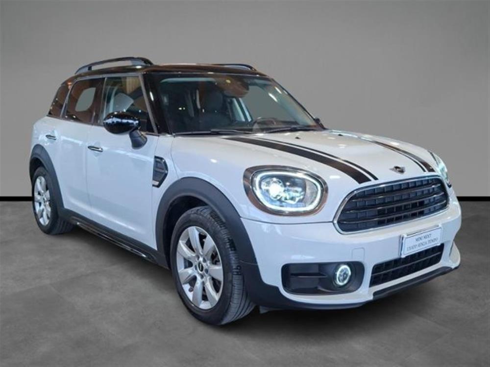 Countryman Countryman 2.0 Cooper D Busines