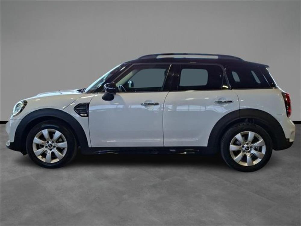 Countryman Countryman 2.0 Cooper D Busines
