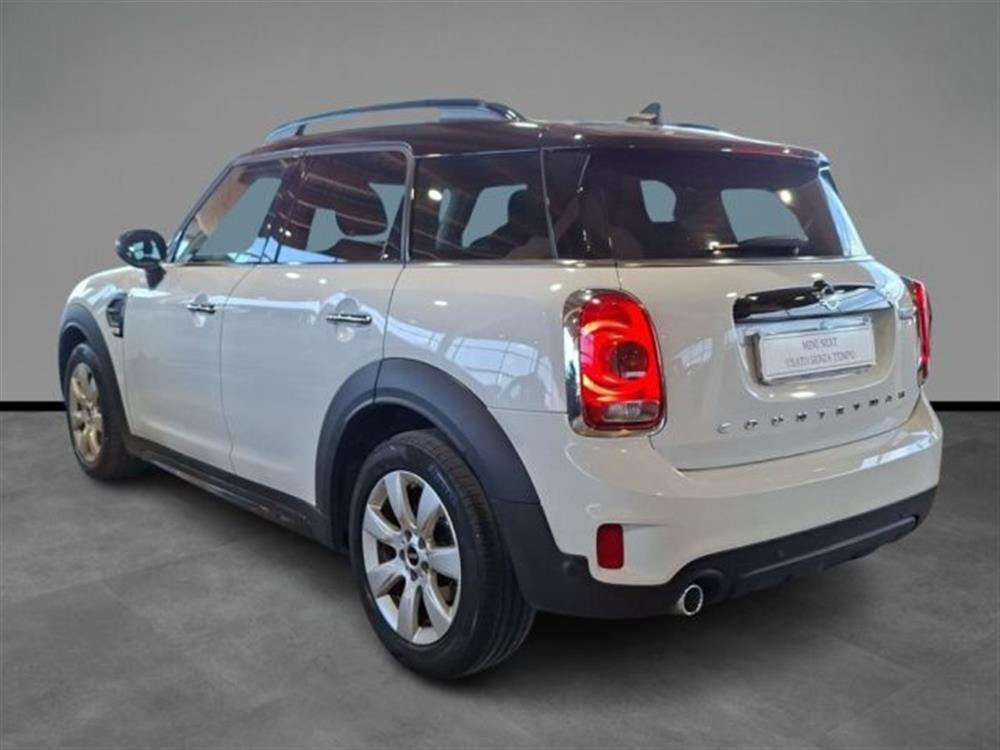 Countryman Countryman 2.0 Cooper D Busines