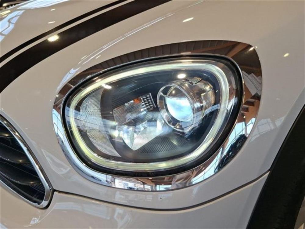 Countryman Countryman 2.0 Cooper D Busines