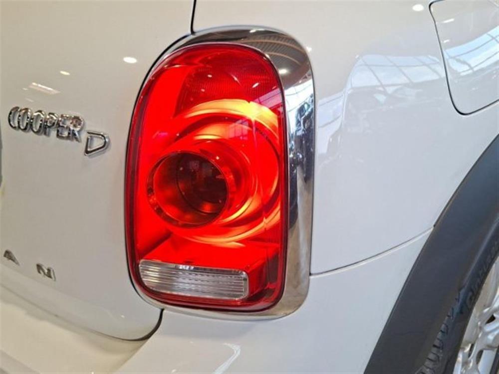 Countryman Countryman 2.0 Cooper D Busines