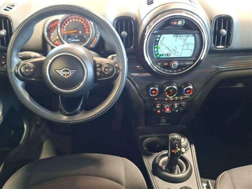 Countryman Countryman 2.0 Cooper D Busines