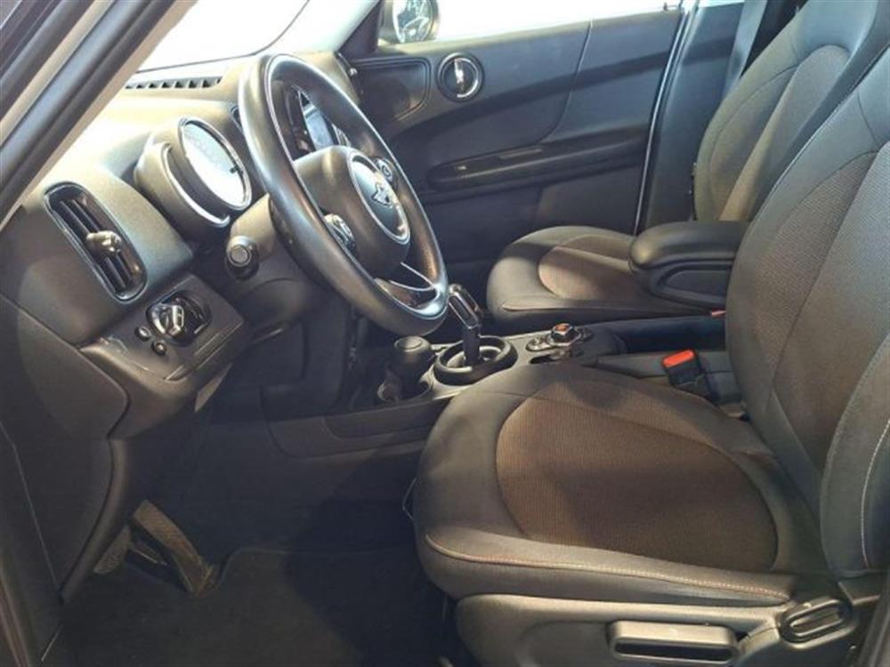 Countryman Countryman 2.0 Cooper D Busines