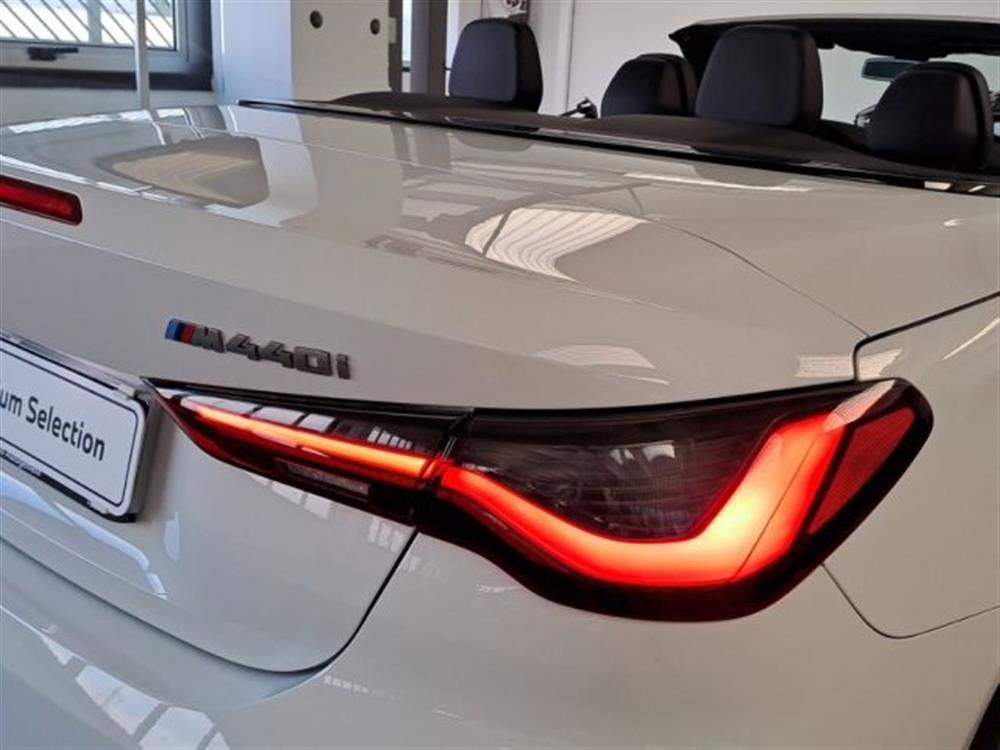440 440 i 48V xDrive Cabrio