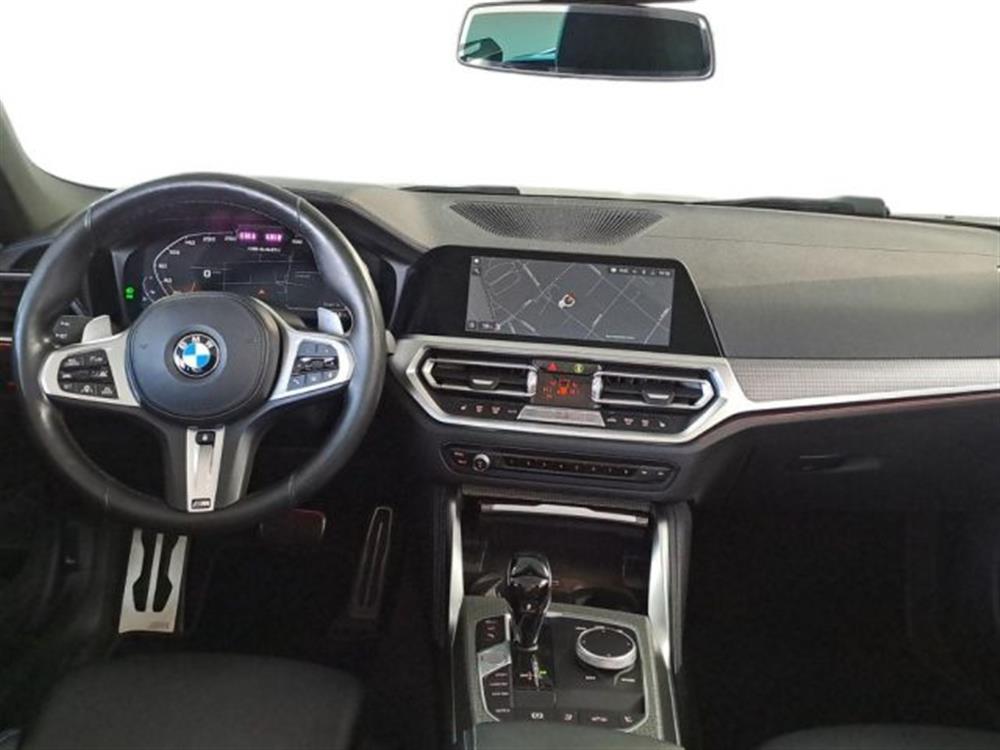 440 440 i 48V xDrive Cabrio