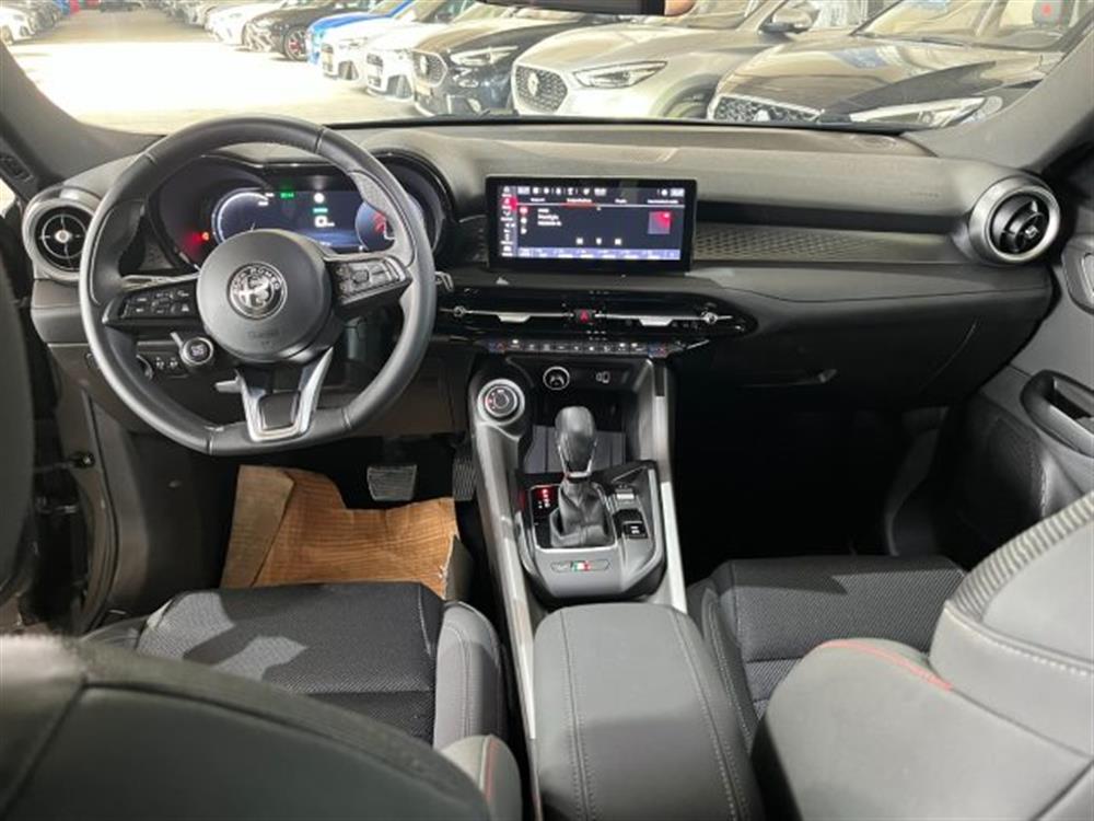 Tonale Tonale 1.5 130CV MHEV TCT7