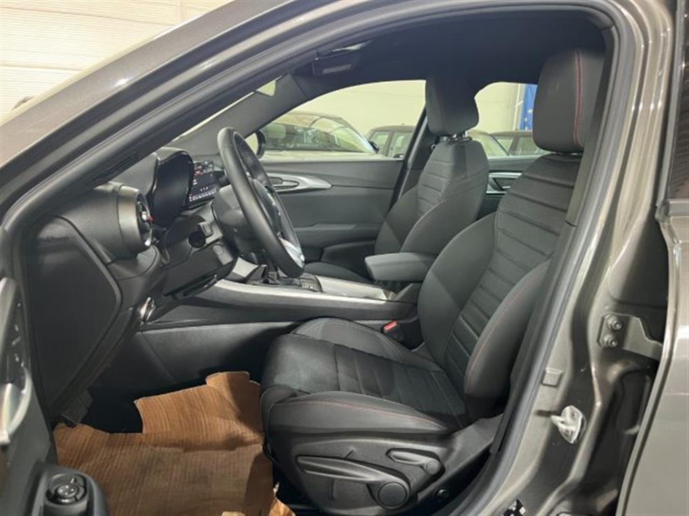 Tonale Tonale 1.5 130CV MHEV TCT7