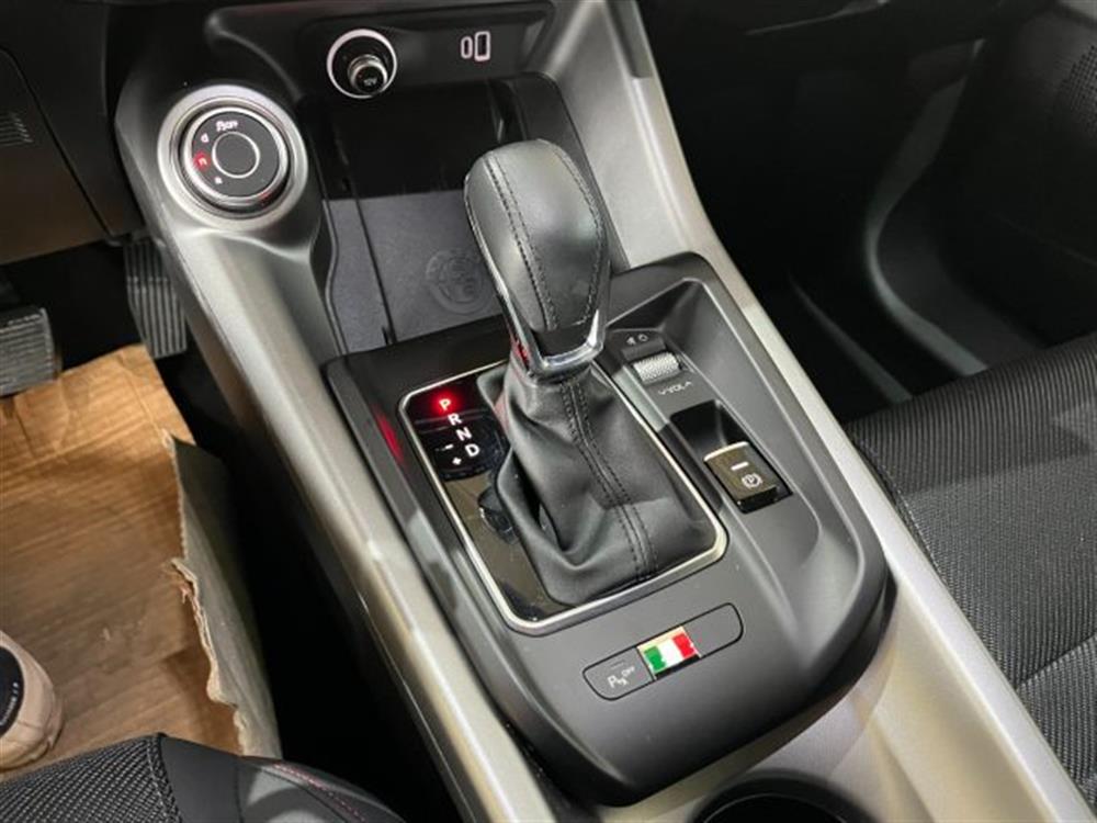 Tonale Tonale 1.5 130CV MHEV TCT7