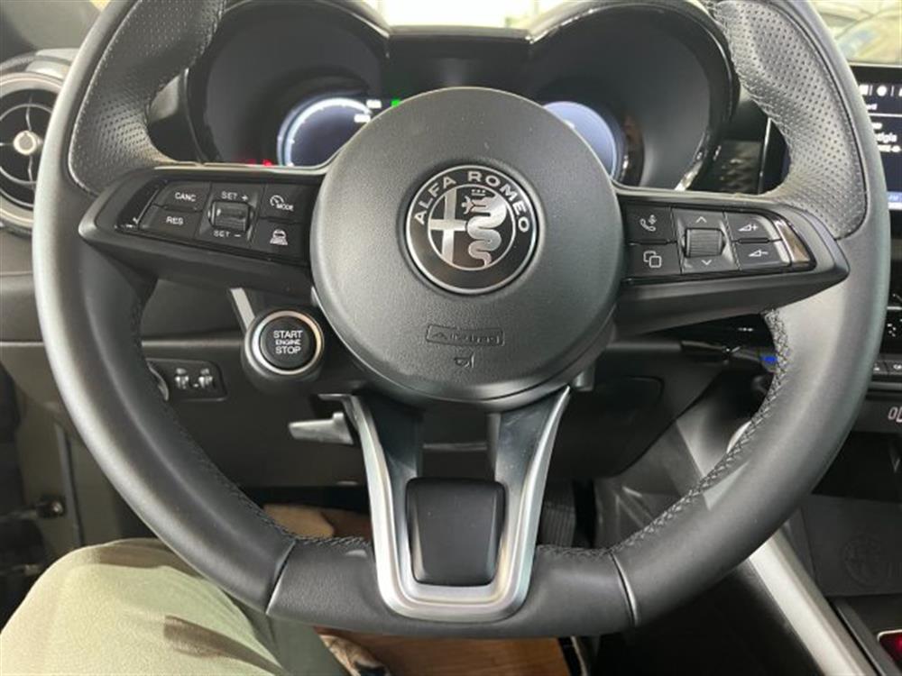 Tonale Tonale 1.5 130CV MHEV TCT7