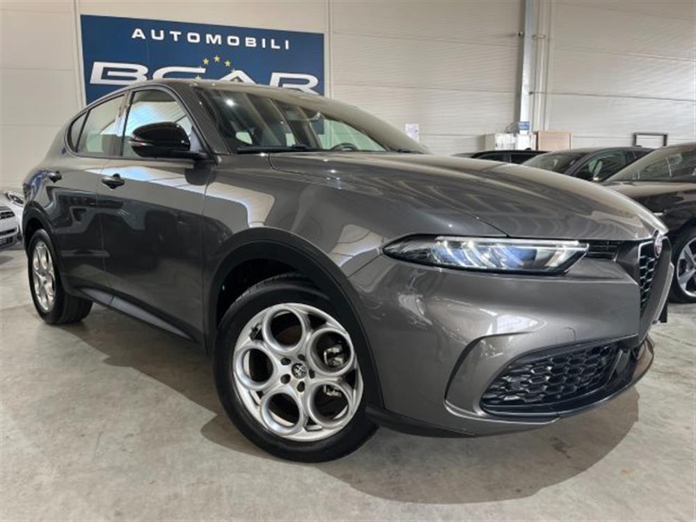 Tonale Tonale 1.5 130CV MHEV TCT7
