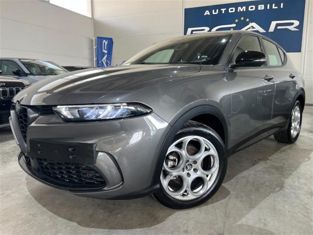 Tonale Tonale 1.5 130CV MHEV TCT7
