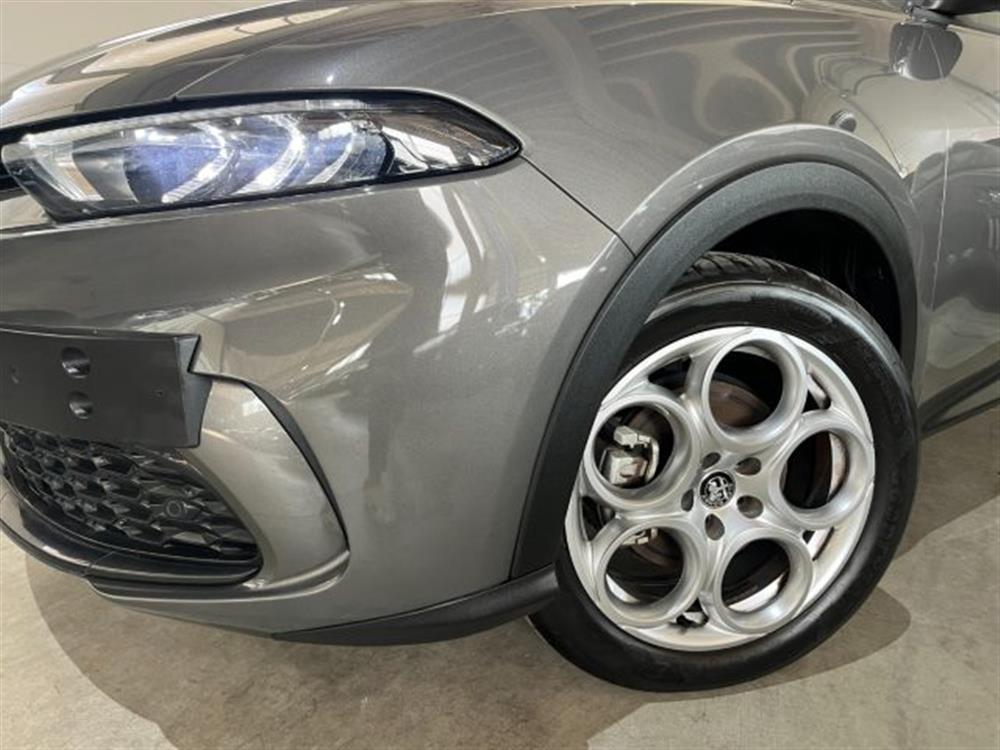 Tonale Tonale 1.5 130CV MHEV TCT7