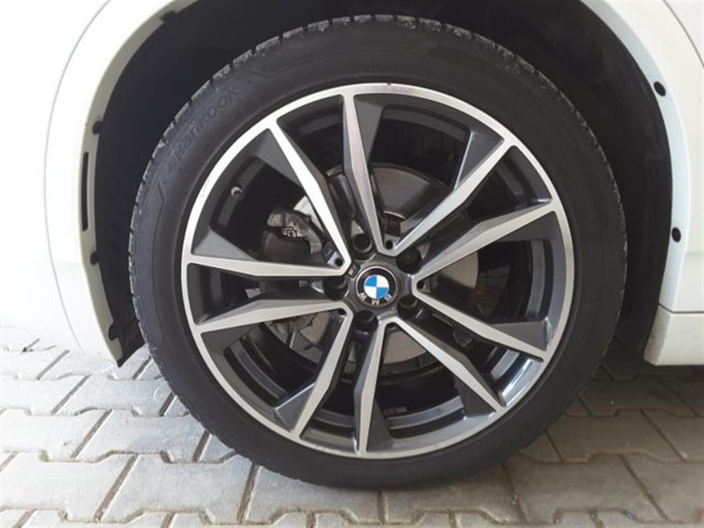 X2 X2 xDrive18d 150cv Mspo