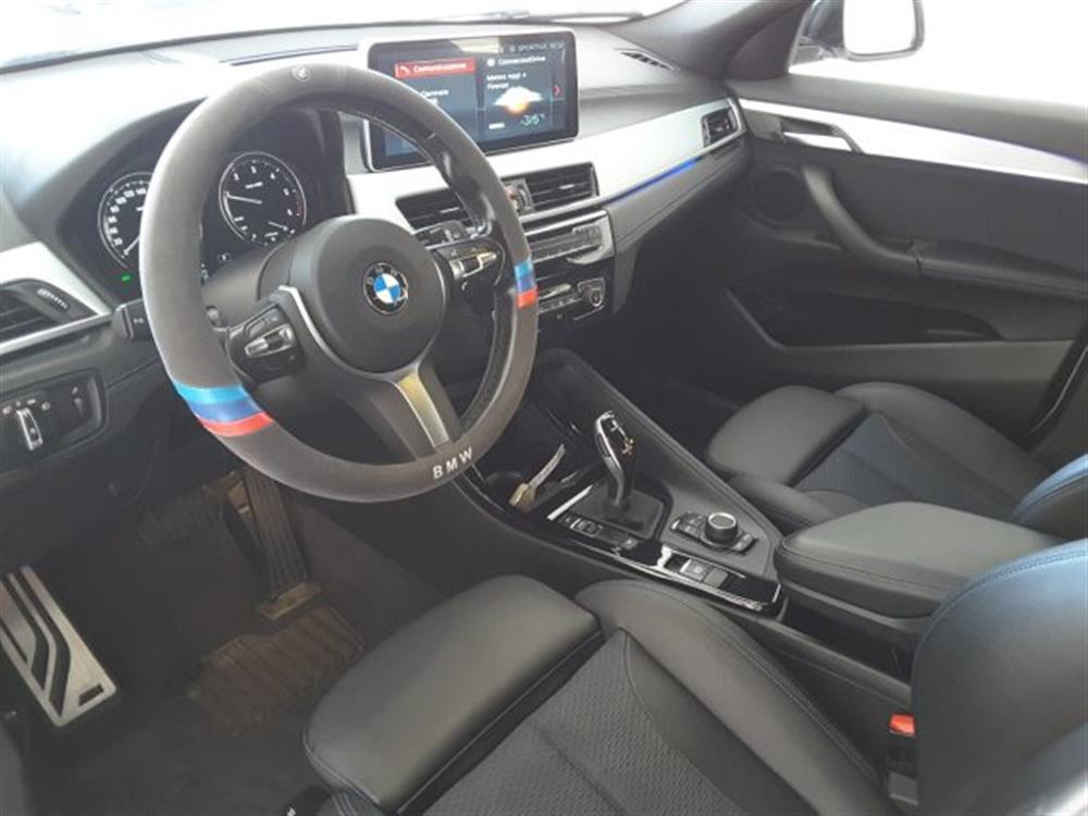 X2 X2 xDrive18d 150cv Mspo