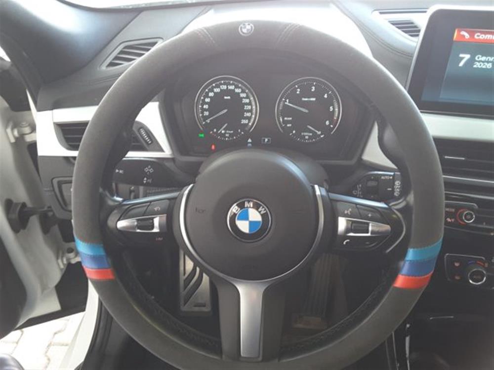 X2 X2 xDrive18d 150cv Mspo