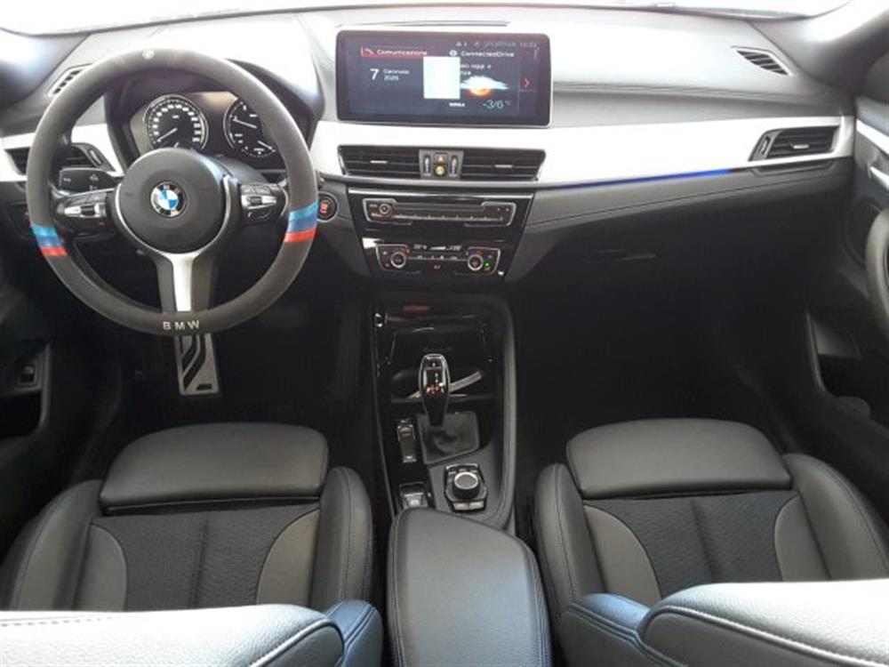 X2 X2 xDrive18d 150cv Mspo