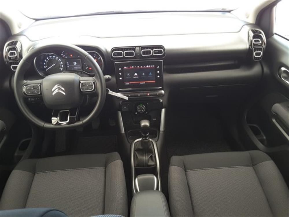 C3 Aircross C3 Aircross 1.2 PureTech 110cv S