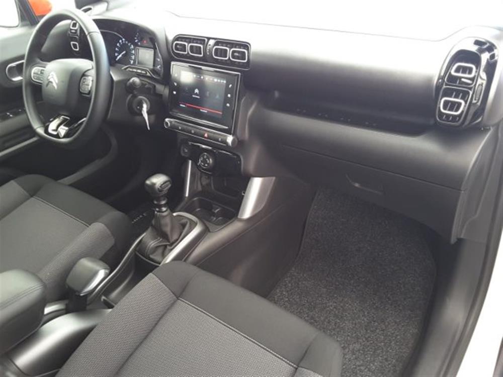 C3 Aircross C3 Aircross 1.2 PureTech 110cv S