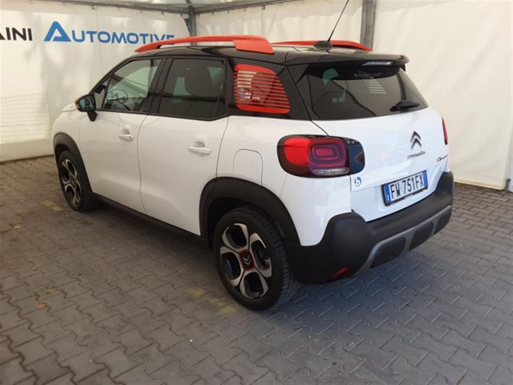 C3 Aircross C3 Aircross 1.2 PureTech 110cv S