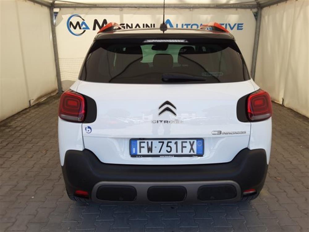 C3 Aircross C3 Aircross 1.2 PureTech 110cv S