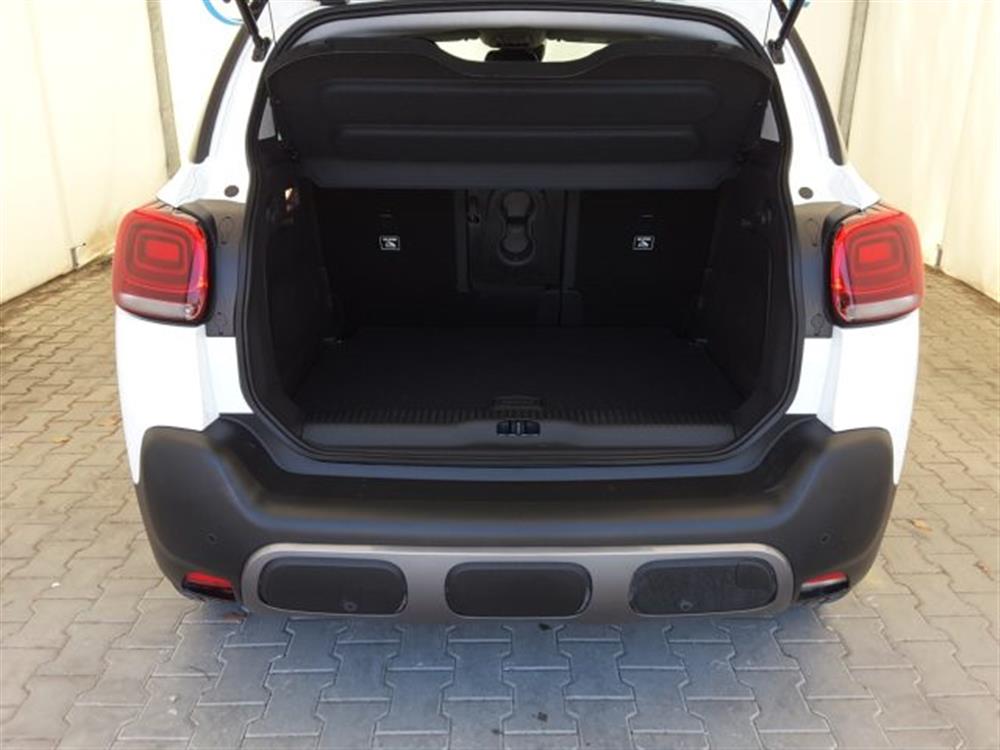 C3 Aircross C3 Aircross 1.2 PureTech 110cv S