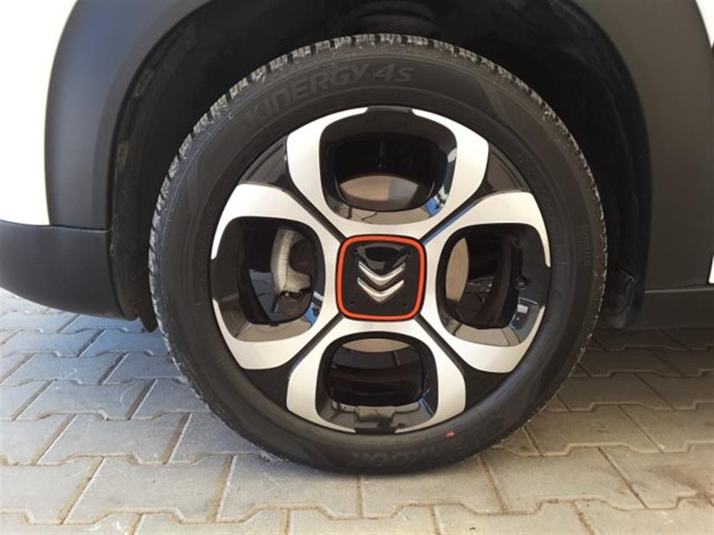 C3 Aircross C3 Aircross 1.2 PureTech 110cv S