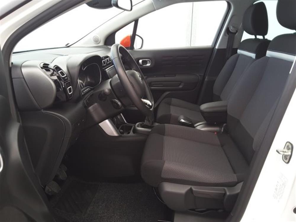 C3 Aircross C3 Aircross 1.2 PureTech 110cv S