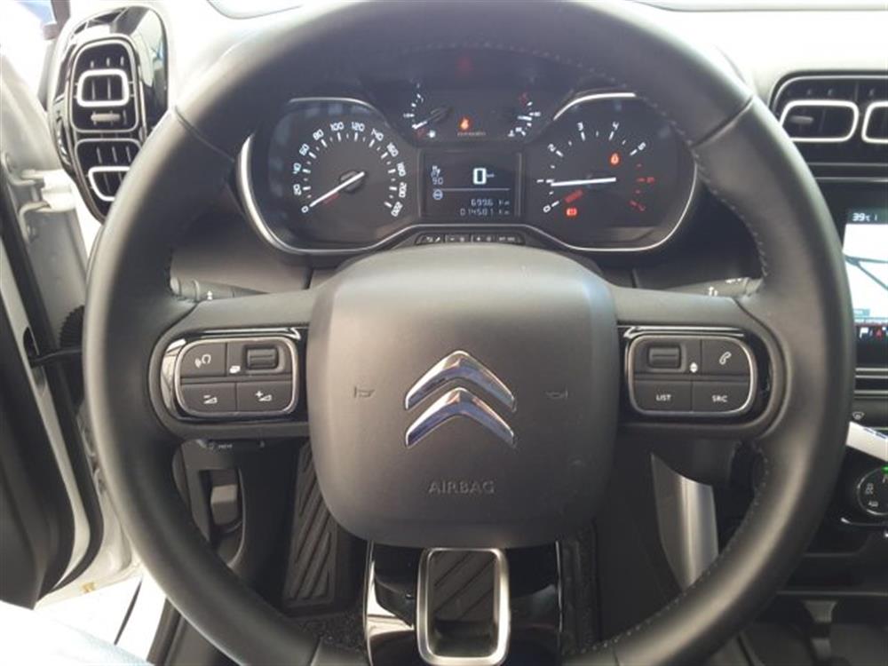 C3 Aircross C3 Aircross 1.2 PureTech 110cv S