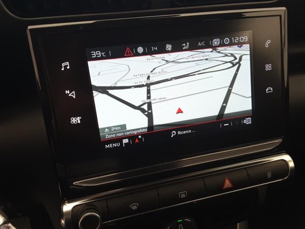 C3 Aircross C3 Aircross 1.2 PureTech 110cv S