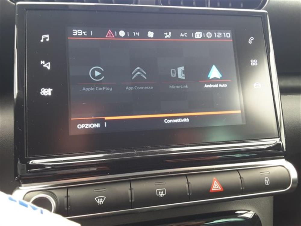 C3 Aircross C3 Aircross 1.2 PureTech 110cv S