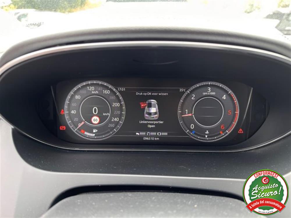 E-Pace E-Pace 2.0D 150 CV Pelle Na