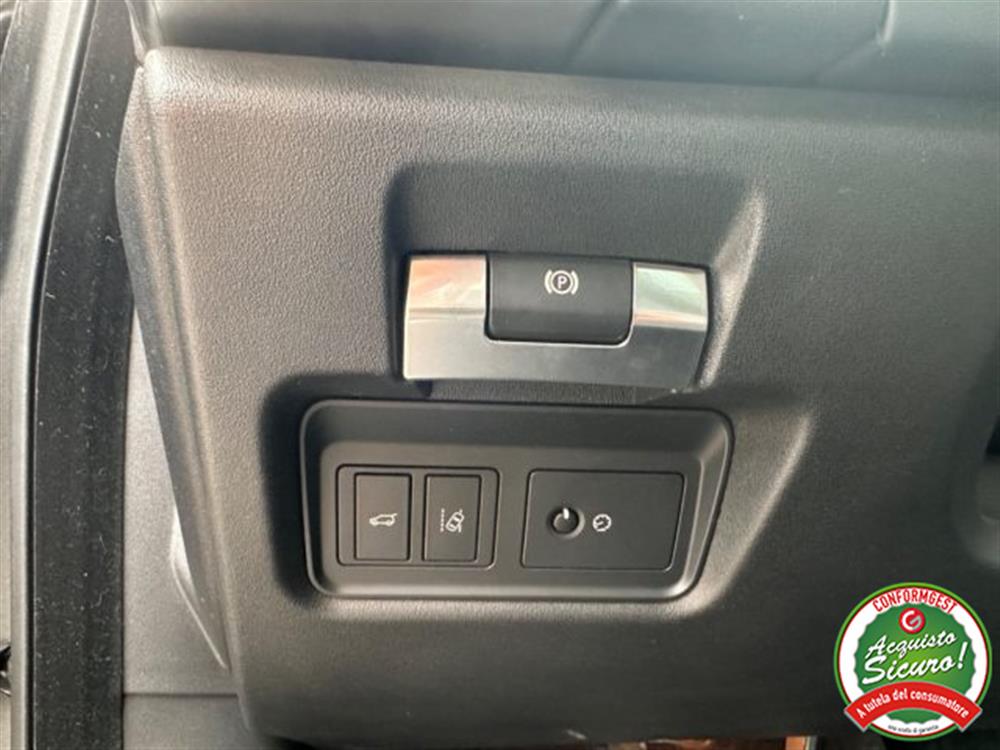 E-Pace E-Pace 2.0D 150 CV Pelle Na