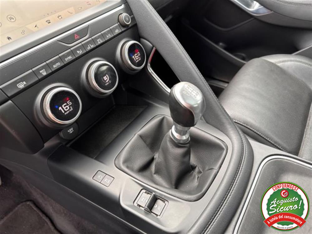 E-Pace E-Pace 2.0D 150 CV Pelle Na