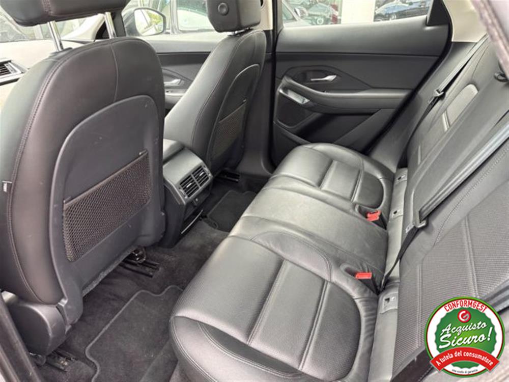 E-Pace E-Pace 2.0D 150 CV Pelle Na