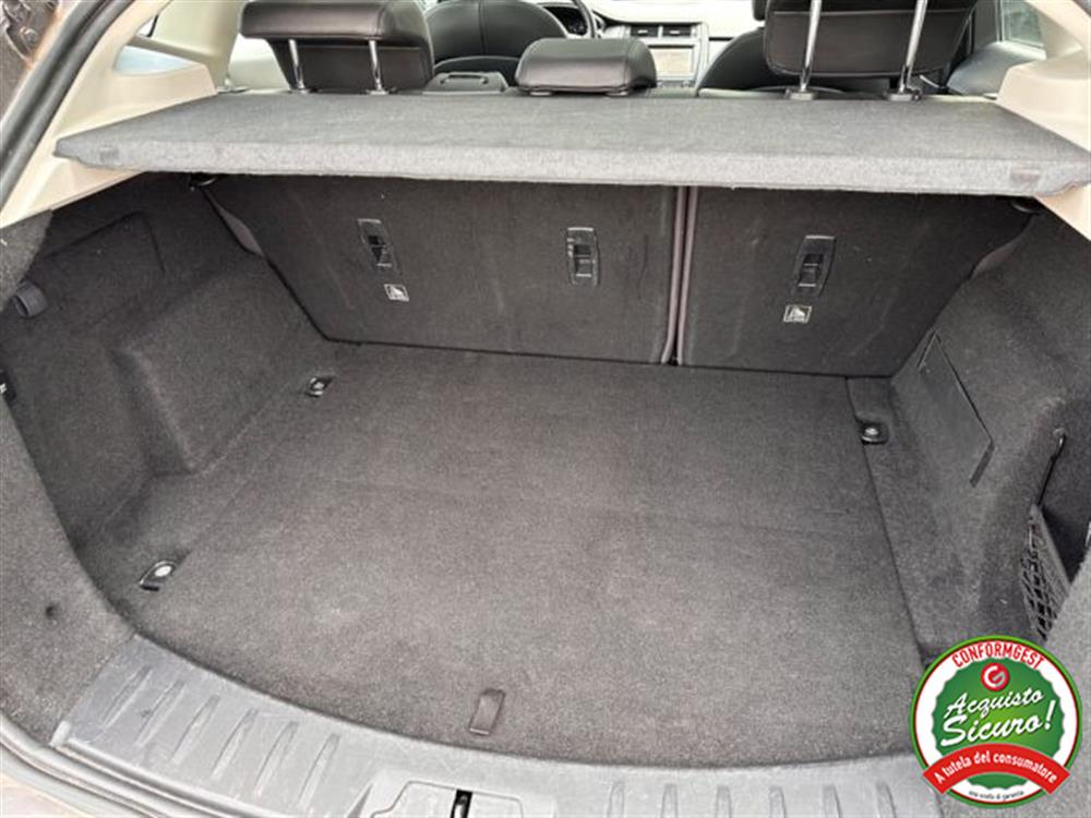 E-Pace E-Pace 2.0D 150 CV Pelle Na