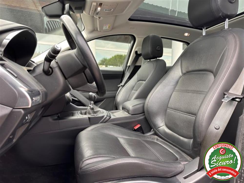 E-Pace E-Pace 2.0D 150 CV Pelle Na