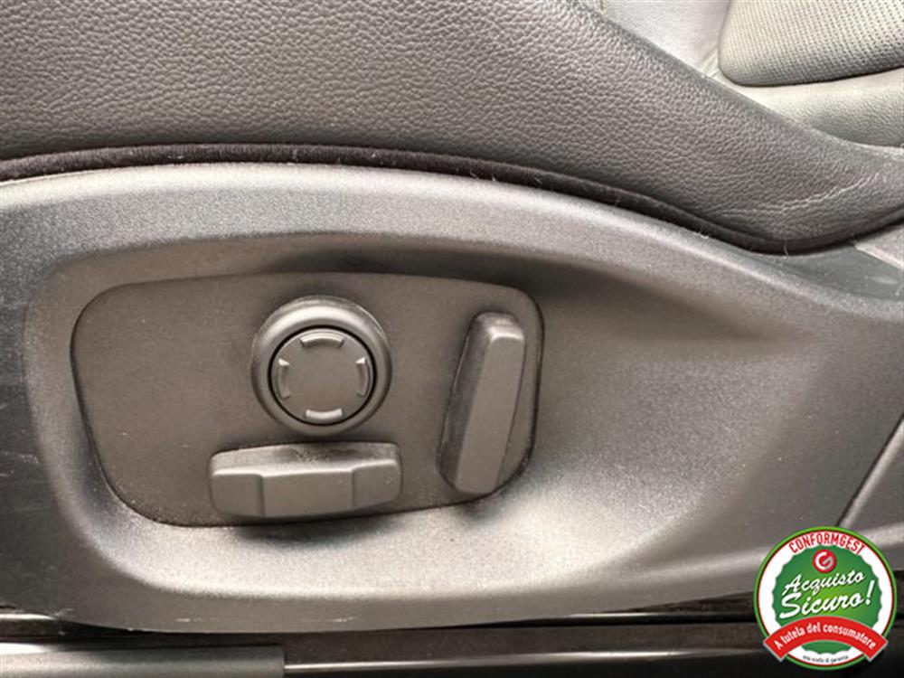 E-Pace E-Pace 2.0D 150 CV Pelle Na
