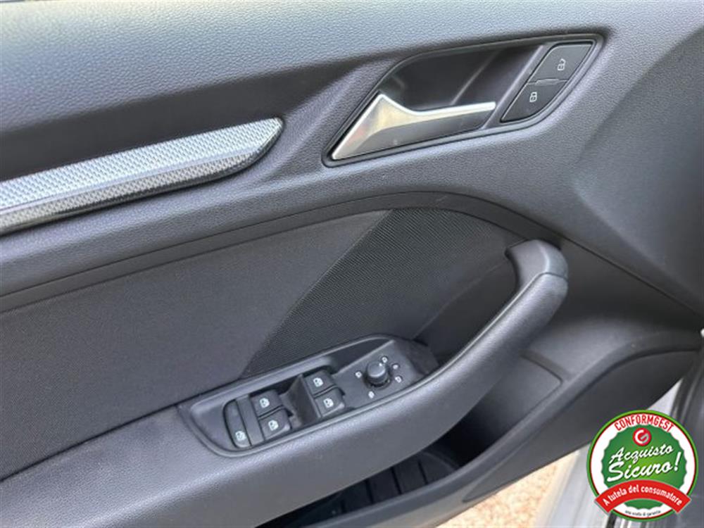 A3 A3 SPB 35 TDI S tronic