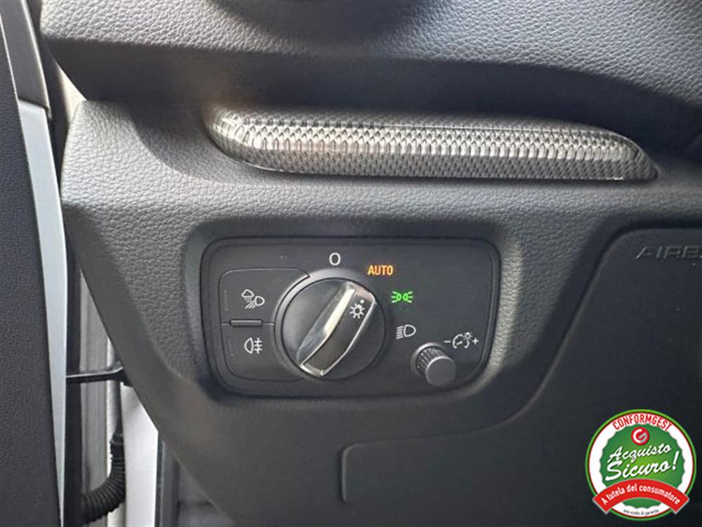 A3 A3 SPB 35 TDI S tronic