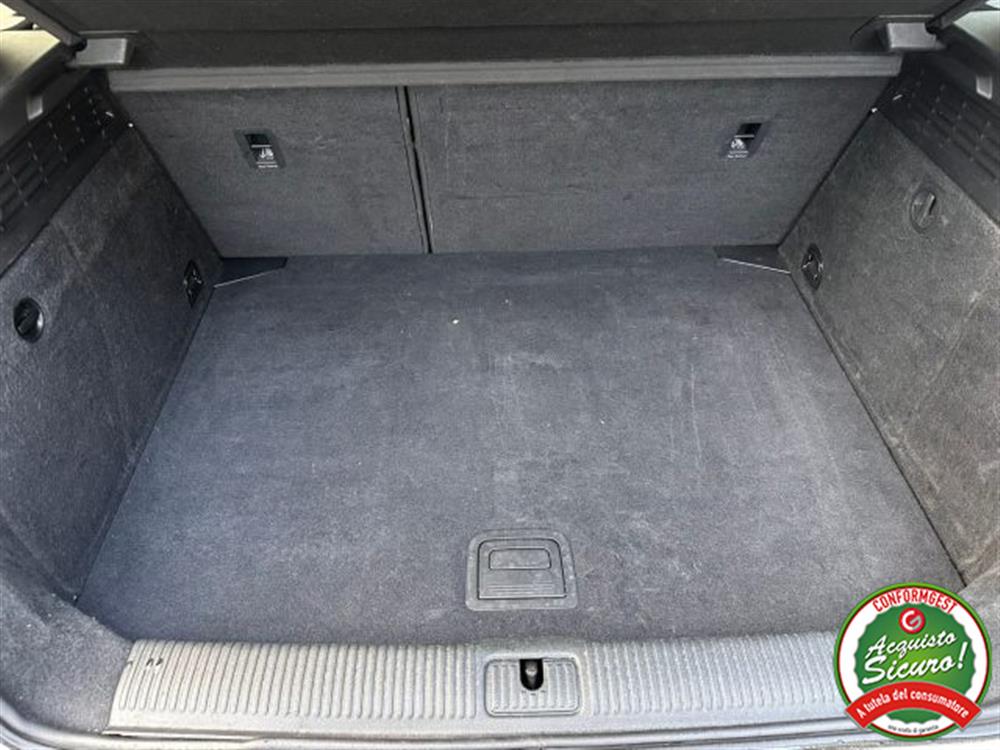 A3 A3 SPB 35 TDI S tronic